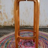 Scandinavian barstool 60 years