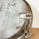 Industrial Soviet Wall or Ceiling Light, 1970s