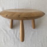 Tripod stool by Christian Hallerod for Ikea