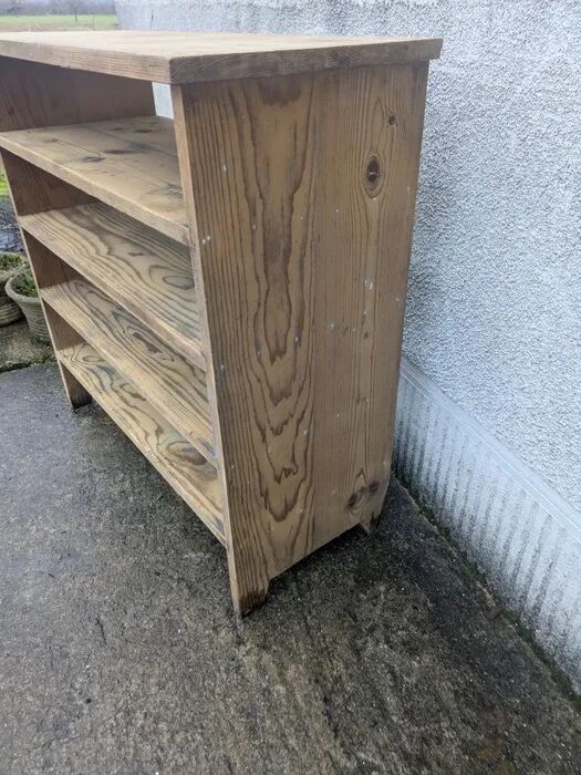 Shelf, storage furniture