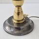 Lampe 1950 vintage