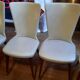 5 vintage chair