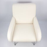 Fauteuil « Baby » de Marco Zanuso par Arflex années 1950