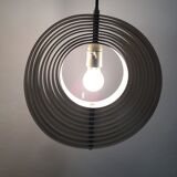 Suspension Verner Panton model Moon light