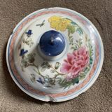 Vase chinois