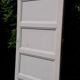 Door 212,1x82,6 vintage paneled