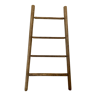 Old wooden ladder