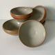 Stoneware bowls
