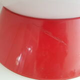 Table lamp vintage ball