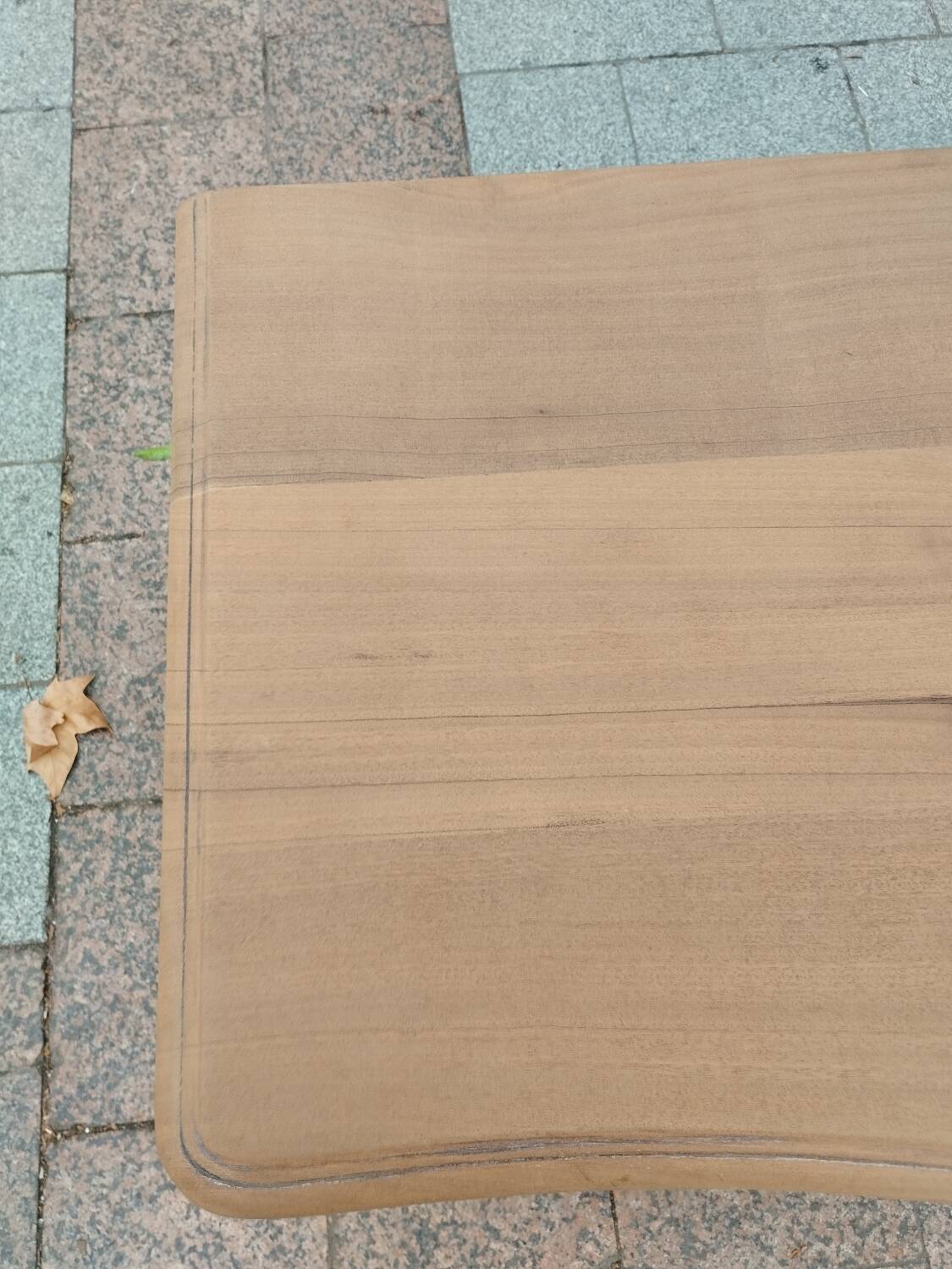 Antique Louis XV style commode