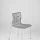 Lot de 6 chaises « Rascal » Niall O’Flynn pour T Spectrum 1997.