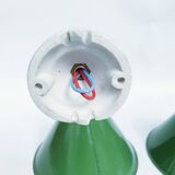 Antique wall light