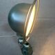 Vintage industrial Jieldé lamp – wall lamp