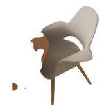 VITRA ORGANIC CONFERENCE CHAIRS