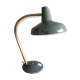 Articulated desk lamp Aluminor 50s