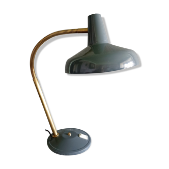 Articulated desk lamp Aluminor 50s