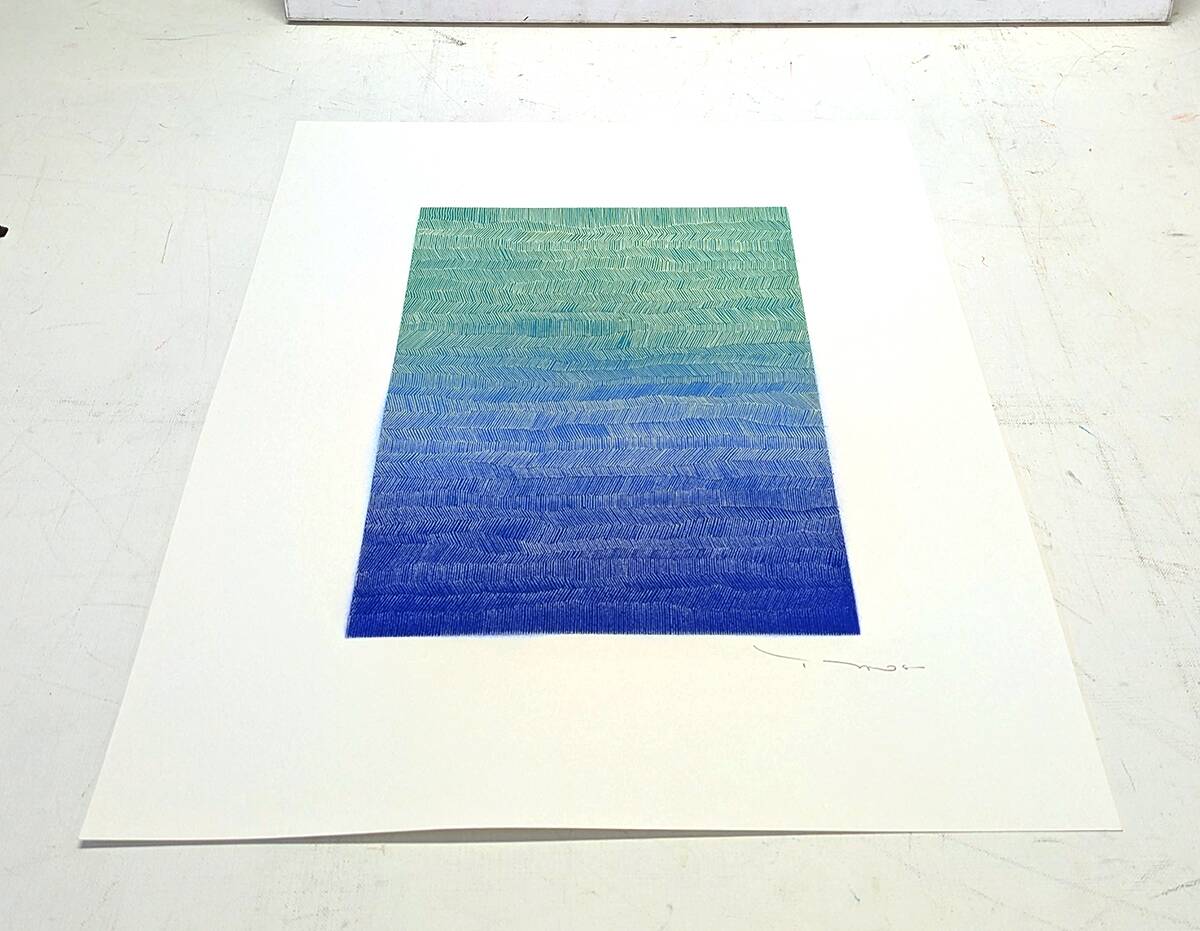 Tehos - Grand Carré long 2025-06