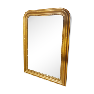 Mirror Louis Philippe