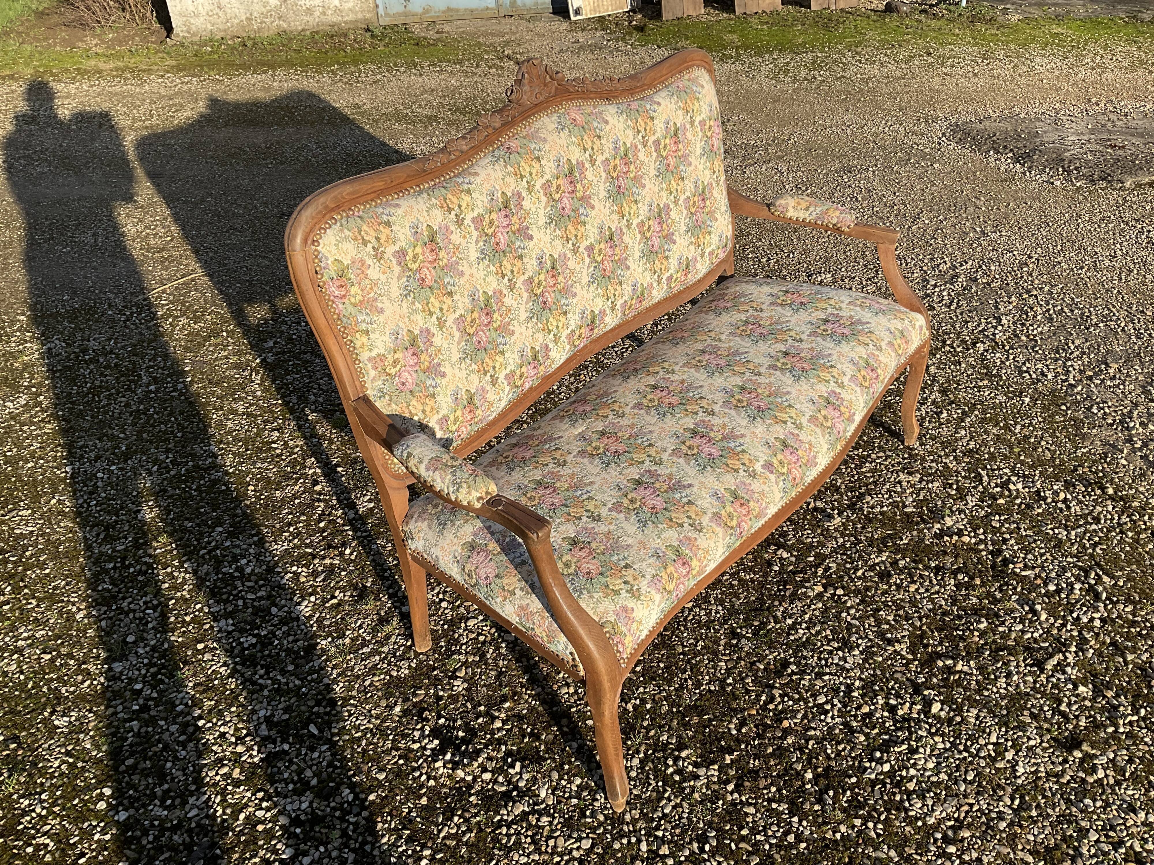 Bench