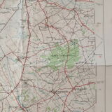 Ostend 1911's eye-watering map