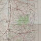 Ostend 1911's eye-watering map