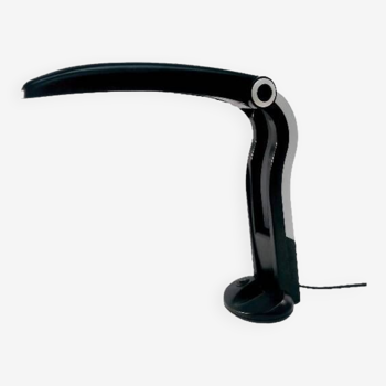 Luminaire Toucan en noir et blanc HT Huang Design