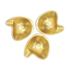 Set of 3 ashtrays