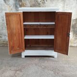 Vintage buffet