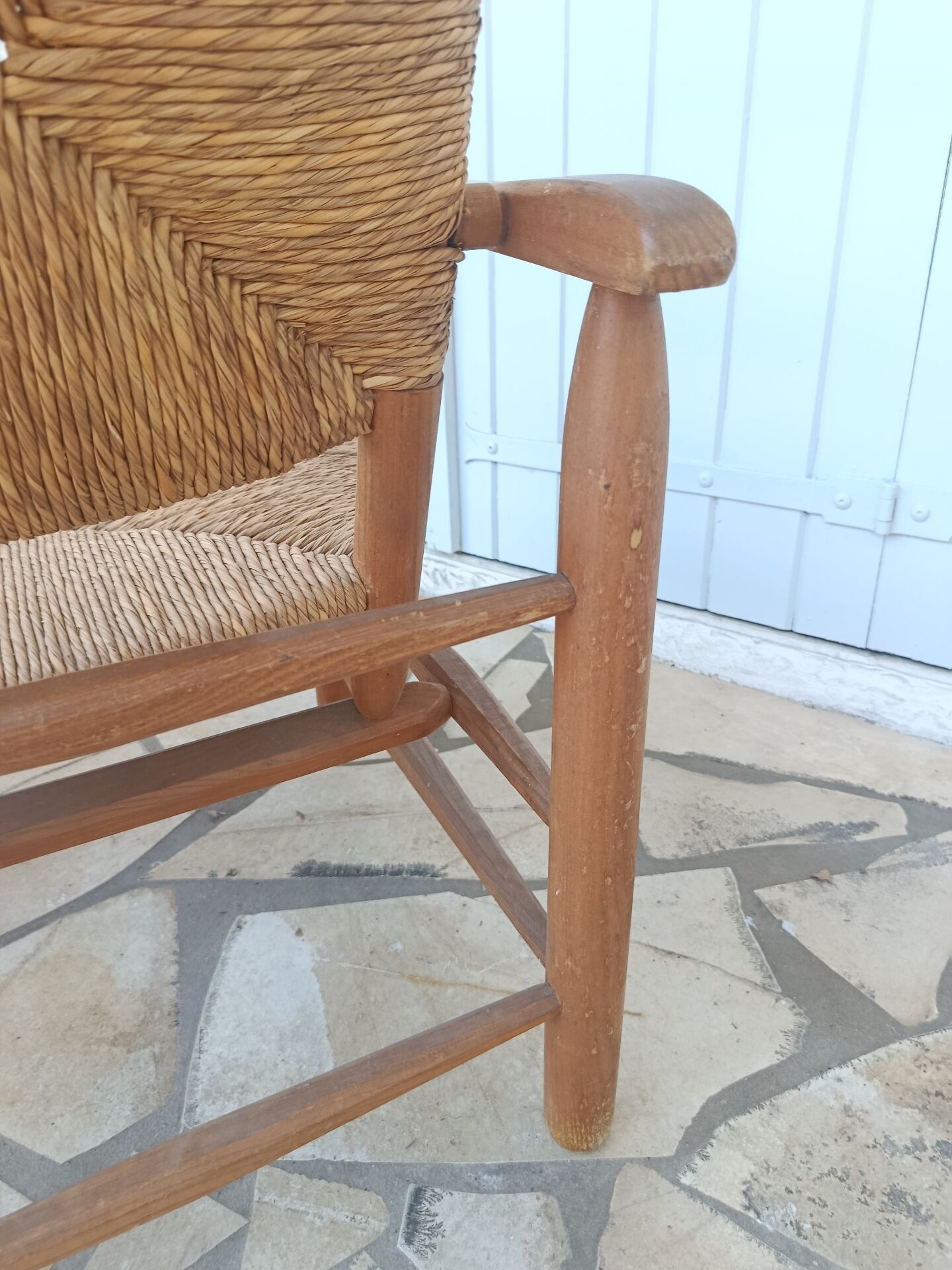 Armchairs no21 Charlotte Perriand