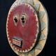 African Art - Baoulé "Goli" Mask - Ivory Coast