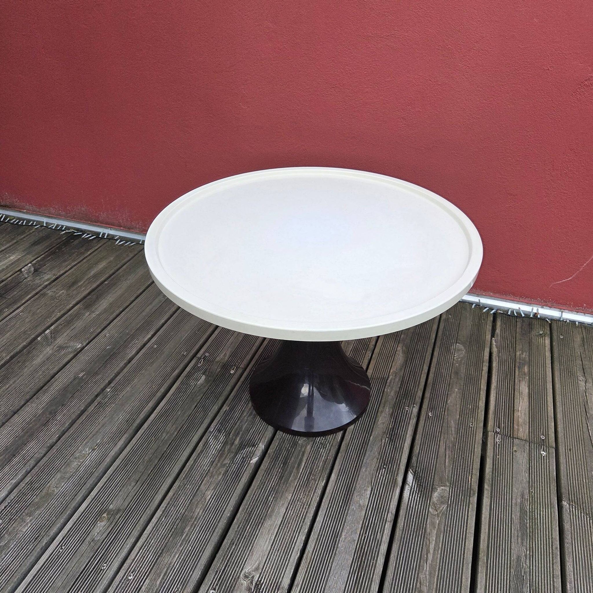 Tam Tam Table – Henry Massonnet for Stamp – 1970s