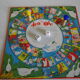 Old suitcase of board games, 7 games, - Rachez Paris -
