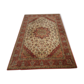 Pure carpet virgin wool