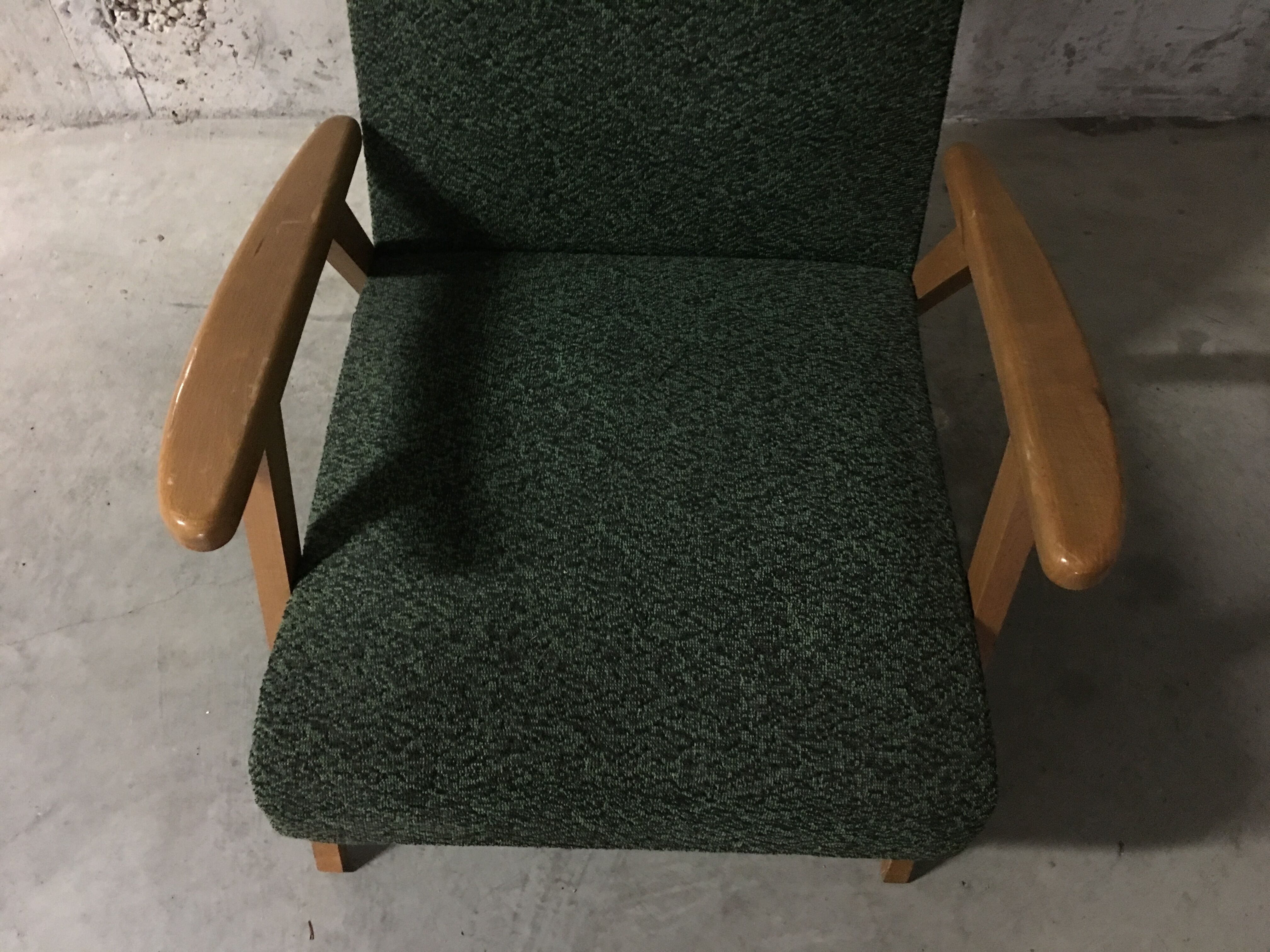 Chair 60s