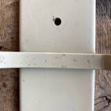 Coat rack circa the 1950s.