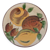 Puigdemont plate