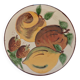 Puigdemont plate