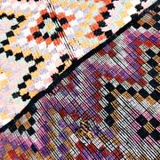 Moroccan Berber rug Boujaad vintage 307 x 180 cm Excellent condition