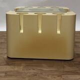70s Bacco bar by Sergio Mazza Artemide
