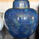 very beautiful cloisonné vase