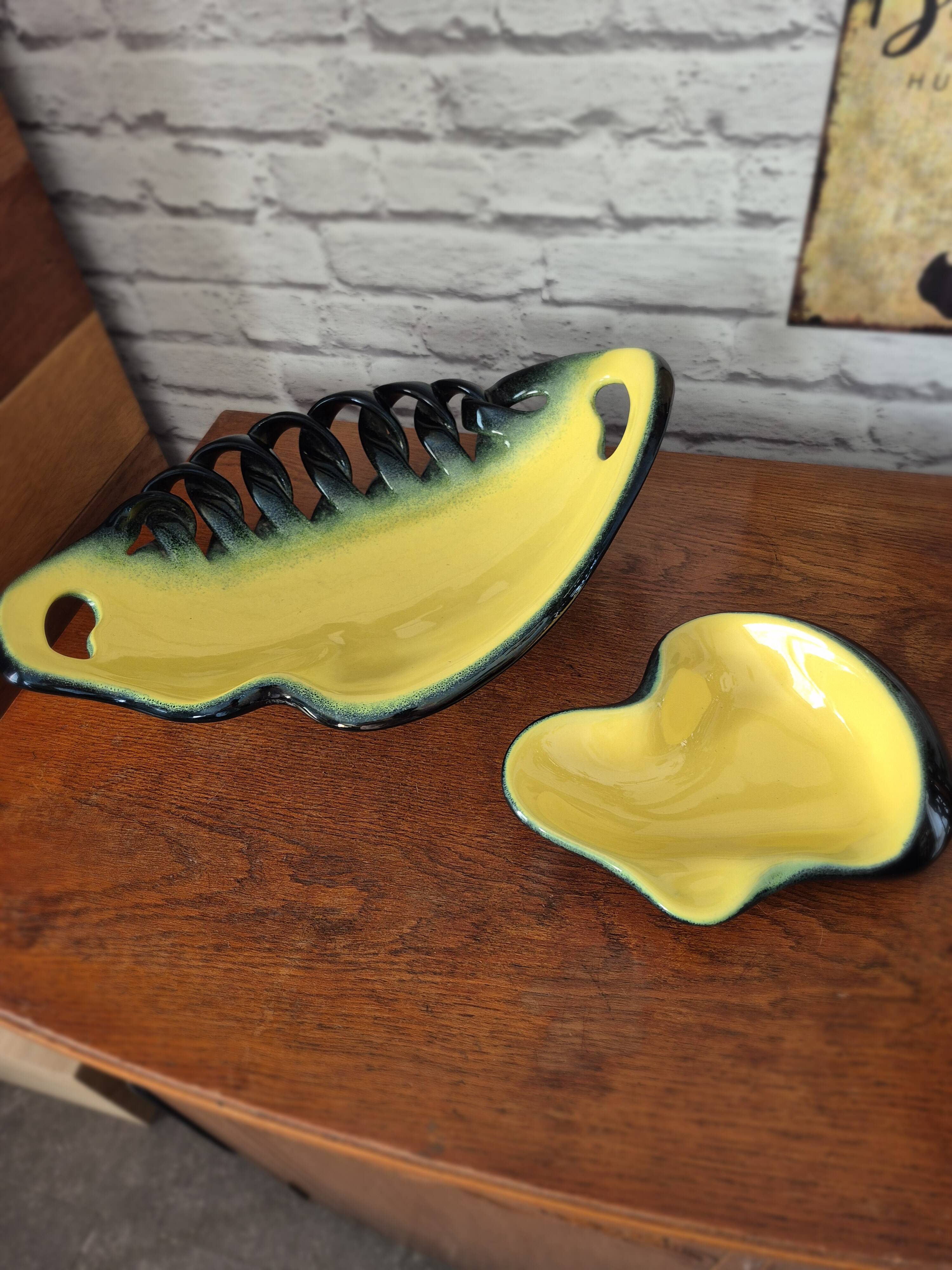 Vallauris Vintage Pocket Emptyer