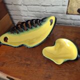 Vallauris Vintage Pocket Emptyer