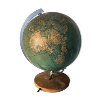Globe JRO Globus 1970
