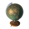 Globe terrestre JRO Globus 1970