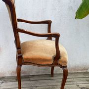 Louis XV Bergère