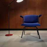 Vintage armchair 1950