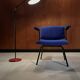 Fauteuil vintage 1950