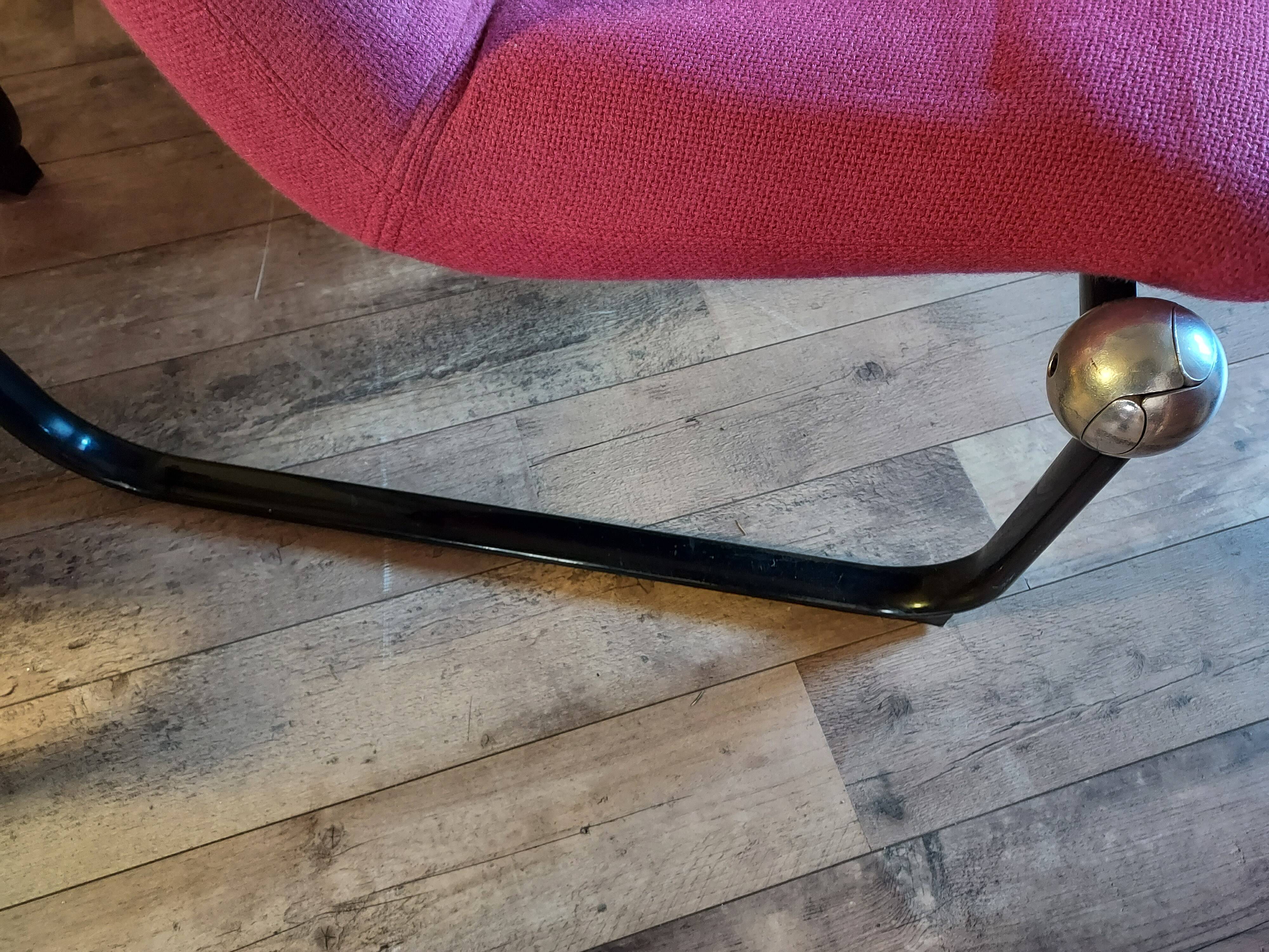 Pair of ball drivers by Marc Held