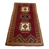 Tapis berbere