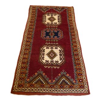Tapis berbere